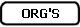 The Organisations of The Offords