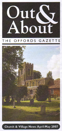 April/May 2007